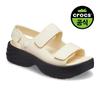 Crocs Women S CrocS Skyline Sandal Vab  23SwSd208183 