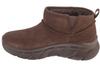 Skechers Bobs B Flex Hi - Hi Frost, Womens brown Winter boots