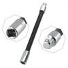 Extension Rod Extension Rod Adapter Hand Tool Long Socket