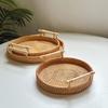 Kitchen Storage Tray Basket For Fruits And Vegetables Organization Storage Containers For Kitchen