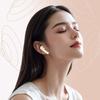 Wireless Translator Earbuds Languages Noise Cancelling Bluetooth-compatible Headset Artificial Intelligence Translator