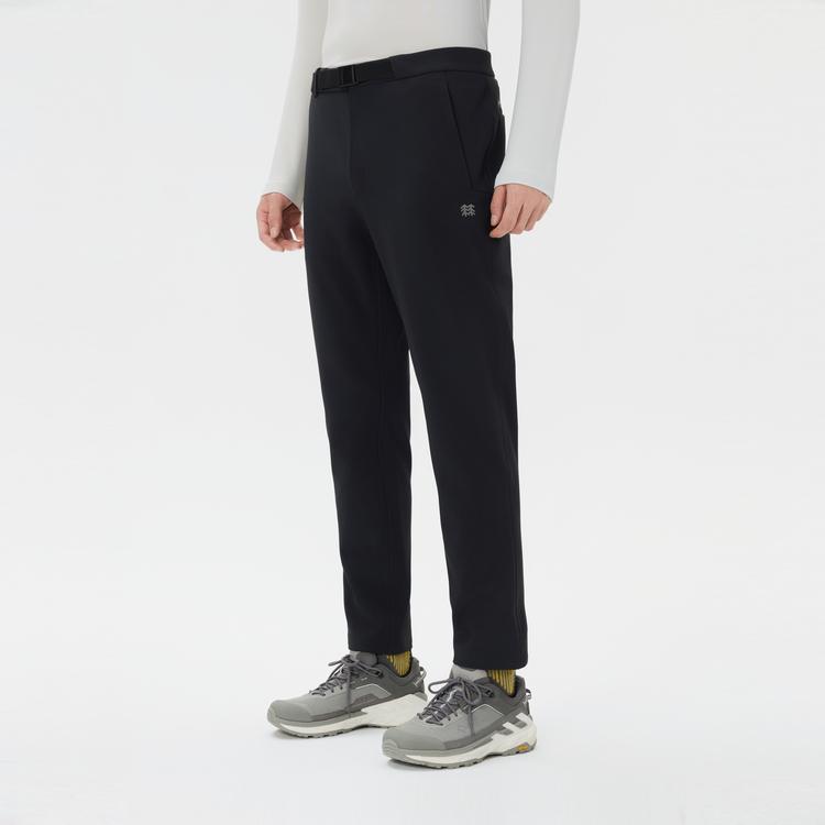 KOLON SPORT Water-Resistant Windproof Breathable GTX V-Fit Pants Men Pants LHLP5WN197