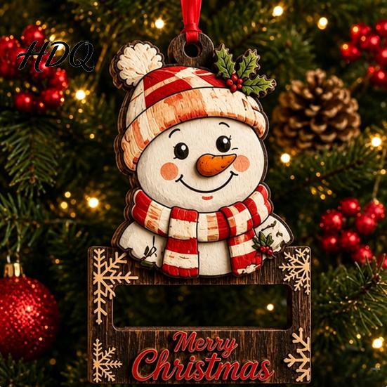 Holiday Gift Money Holder Christmas Ornament Cash Tree Hanging Decoration Creative Ideas Storage Merry Pendant for Party Decor Decorative Keepsake