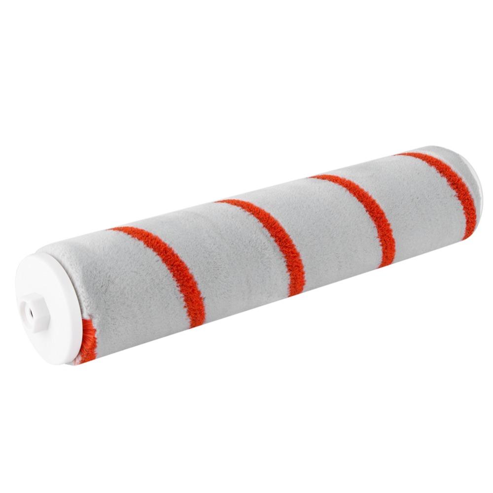 Hollow Shaft Vacuum Cleaner Brush Vacuum Brush Head for Xiaomi Dreame V8 V9 V10 Hair Removal