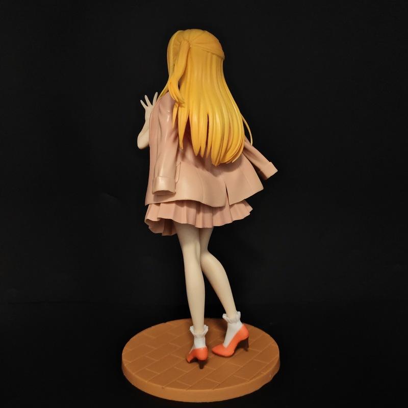 New Oshi No Ko Ruby Hoshino Anime Figure Pvc Collection Model Toy Casual Wear Version Desktop Decoration Gift For Anime Fans