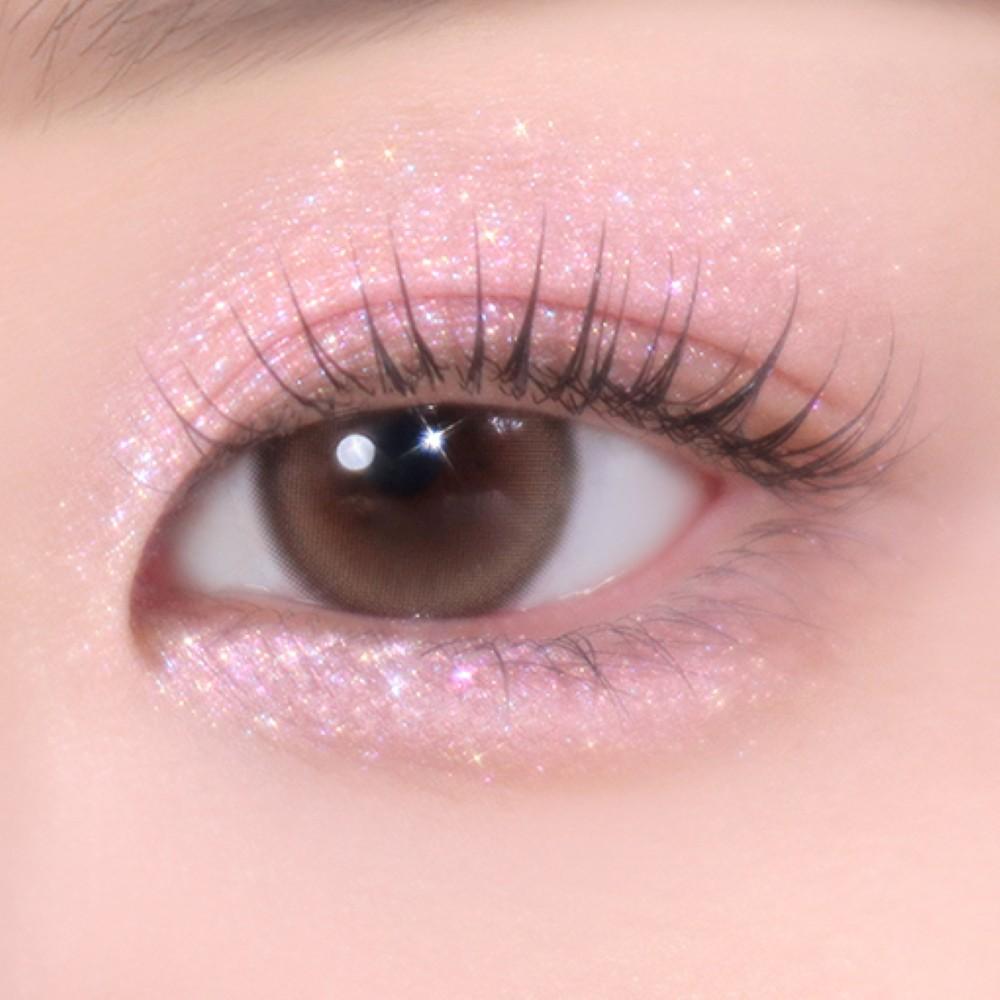 LUMMIR Light On Eyes Shadow Palette 5.9g