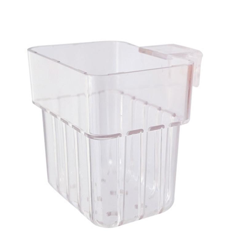 

Aquarium Plant Holder for Various Fishtanks Aquarium Hydroponic Planter Bracket Pots Plant Cup Fishtank Habitat Supplies 1