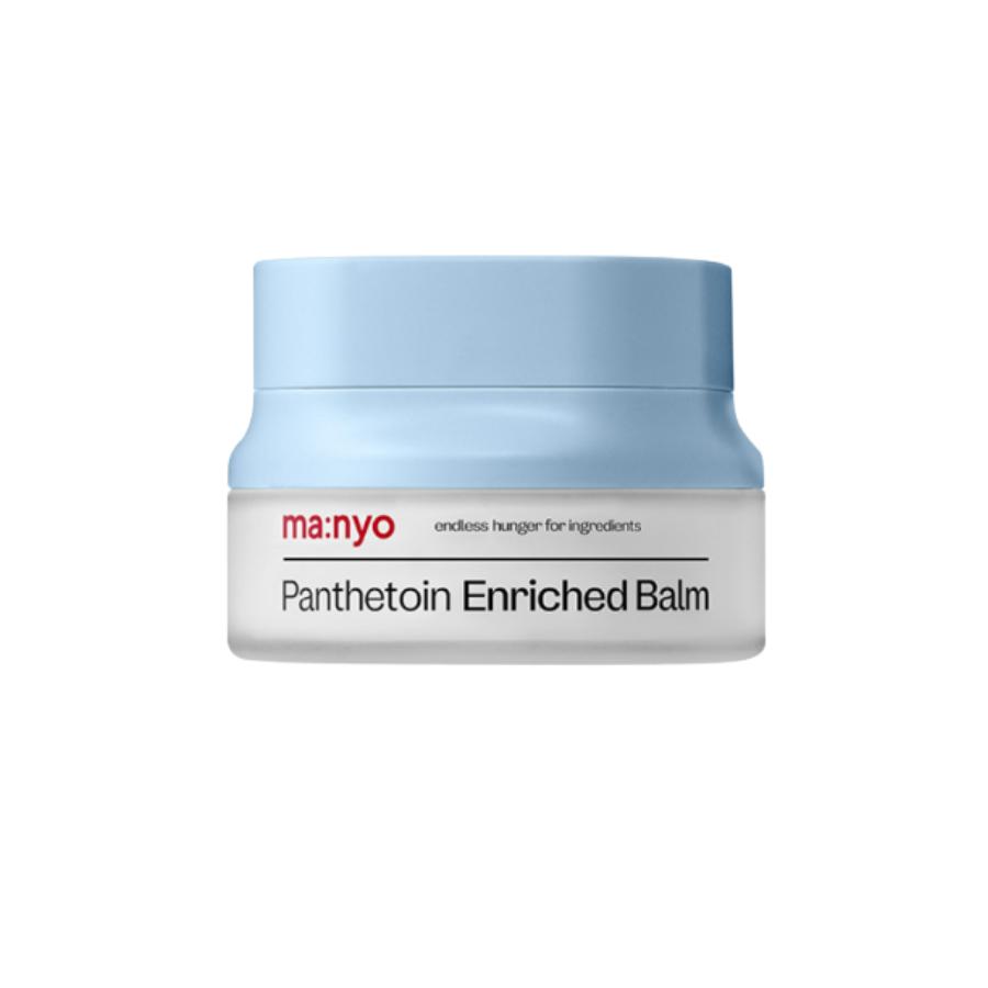 

Manyo Factory Обогащенный пантетоином бальзам 80мл