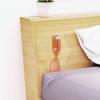 1/2Pcs Home Bed Sheet Changing Tool Labor Saving Sheet Change Helper Bed Lifter Easy Mattress Riser Tool Bed Sheet Organizer