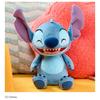 TAKARA TOMY Disney Lilo & Stitch Vibrating Talking Plush Toy Stitch