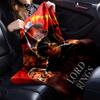1pc The Lord of The Rings Flannel Blanket Soft Warm Throw for Home, Office, Travel, All-Season Cozy Bedding GiftL1268