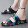 With Platform Men's Sandal Height High Quality Breathable Summer Sale Japanese Cheap Liquidation 2026 Styles Stylish Male Shoe