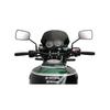 ACTIVE Tapered Handle Shot Black 60801154 28.6 [Super Low]