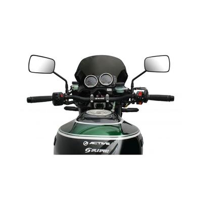 Elementy nadwozia i ramy – Rączki motocyklowe