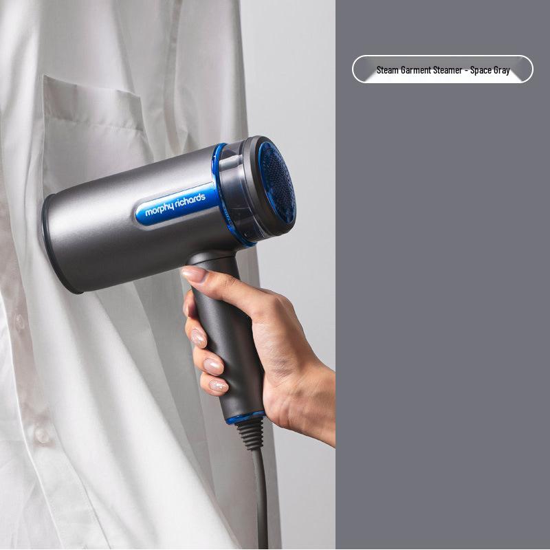 Mofei Portable Handheld Garment Steamer & Mini Iron
