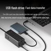 Xiaomi GaN 67W Desktop Fast Charge Power Strip Pro with HDMI