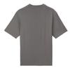 Jordan X A Ma Maniére FW24 Logo Fashion Pullover Crew Neck Short Sleeve T-Shirt Unisex T-Shirt Gray HF0538-029