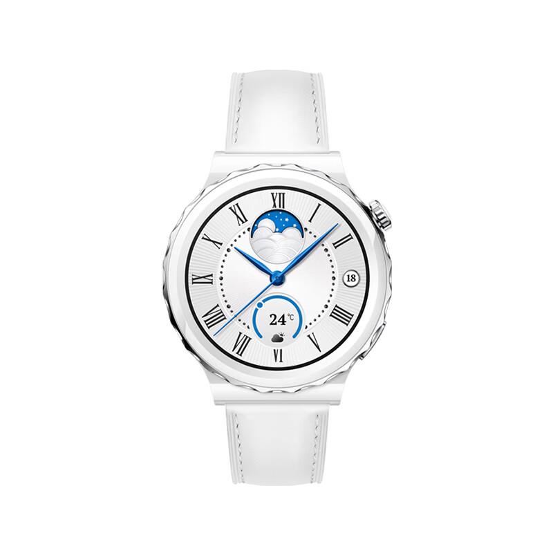 Huawei WATCH GT 3 Pro Smartklokke (CN versjon)
