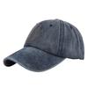 Vintage Adjustable Unisex Vintage Cap for Outdoor Hiking and Mountaineering