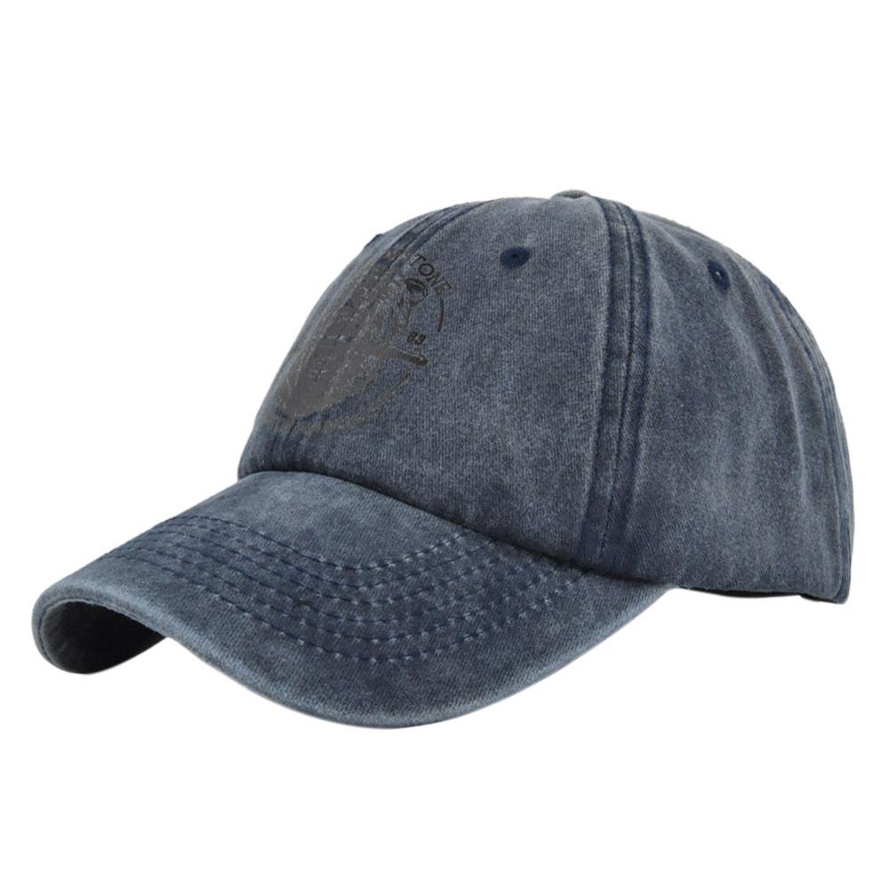Vintage Adjustable Unisex Vintage Cap for Outdoor Hiking and Mountaineering