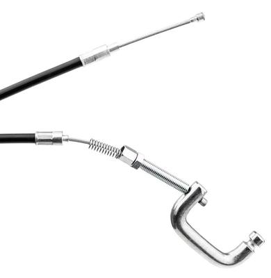 Motorsiklet Frenleri – Motosiklet Kolları, Halatlar & Kablolar