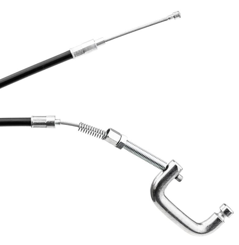 Linka Biegu Wstecznego Cedrus Glebogryzarka Gl11 3010400013-0001