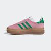 adidas IE0420 Sports Shoes Sports Shoe Bag Gazelle Bold 1020105034