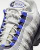 HM4740-009 Nike Air Max 95 Big Bubble OG Photon Dust Dark Raisin Pencil (Men's)