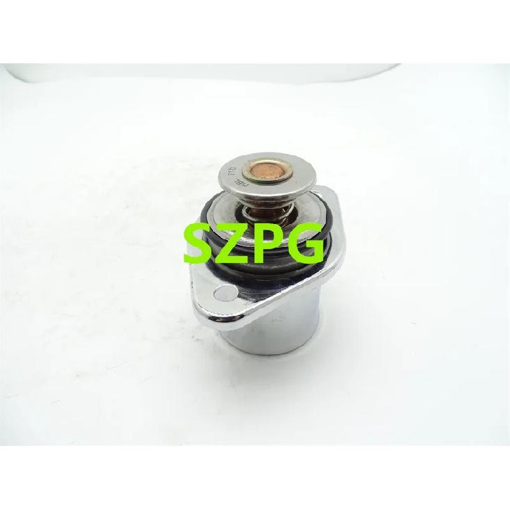 New Engine Thermostat 1830256C91 for International DT466E DT530E for Excavator Spare Parts