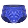 Mens Waterproof Incontinence Diaper Cover Side Pressing Button Tear Away Washable Adaptive Underwear Elderly Care