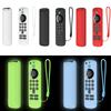 Silicone Protective Case with Lanyard Shockproof Remote Controller Cover for Amazon Fire TV Stick HD/4K (newest Model) 2026