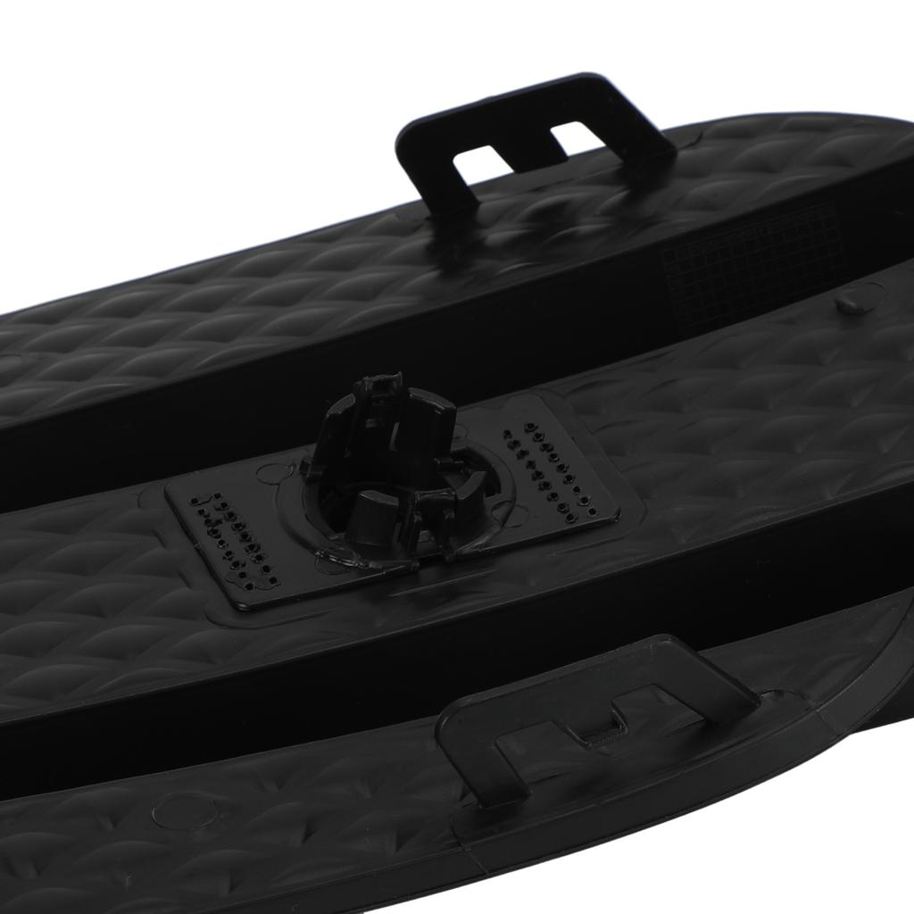 2pcs Bumper Grille Fog Lights Grill Grille Trim Cover Fit MERCEDES E-Class W213