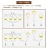 PNRLUX Filament Bulbs, LED Bulbs, E26 Base, Set of 4, with Remote Control, Dimmable, Color Adjustable, 60W Equivalent, 600LM, Brown, 6W Power