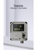 ECOTEST DRG-T High-Precision Radiation Monitor