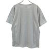 Champion Short Sleeve Reverse Weave Heavyweight T-shirt XL Gray Men's Used