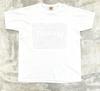 2025 T-shirt D'été Américain Rétro Col Rond À Manches Courtes En 100% Coton Imprimé Skateboard Labyrinthe Pour Hommes Et Femmes