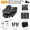 2026 Original P8 Pro 8K Drone 5G GPS Brushless Motor Foldable Quadcopter Professional Obstacle Avoidance DualHD Camera Dron Gifts Toys
