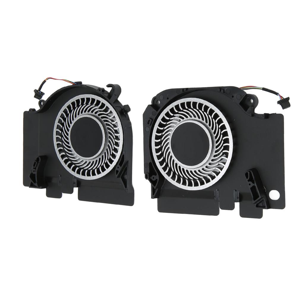 Laptop Processing Unit Cooling Fan Replace for Xiaomi MI 171502 AA AO AD AB AQ AK AM AN GTX1060 RTX2060 C020 15.6 Game