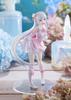 17Cm Re: Zero Starting Life In Another World Anime Figurine Emilia Action Figures Kawaii Memory Snow Emilia Collection Model Toys