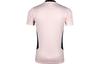 adidas Manchester United Soccer Jerseys Men's Ice Crystal Pink Moderate Straight Fit HT4293