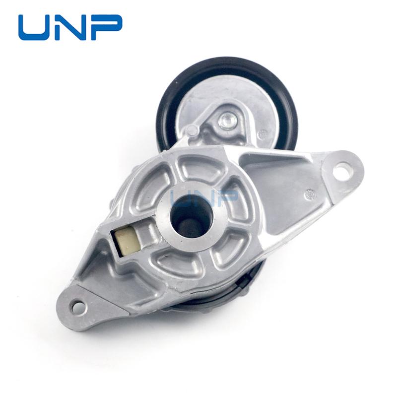 Poulie de tendeur de courroie 31170-RBJ-003 pour HONDA Jazz GE CR-Z ZF1/2 Insight ZE 1.3 1.5 hybride 2009-, 31170RBJ003