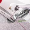 Mini Portable Cordless Handheld Sewing Device Household Manual Tool For Clothing Leather DIY Handmade Craft Production Supplies