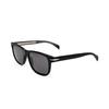 Sunglasses David Beckham DB 1045/S 54/18/145 BSC BLACK SILVER ACETATE MAN DBE SUN DB 1045/S BSC 54 18 145