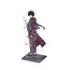 Katekyo Hitman Hibari Kyoya Acrylic Stand Autumn Kimono REBORN! Ver.