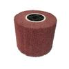 European Stainless Steel Fiber Polishing Wheel - Nylon Wool & Grinding Cloth Disc