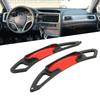 1 Pair Ste Ing Wheel   Paddle Aluminum Alloy Smooth    Extension Paddle    for Spirior