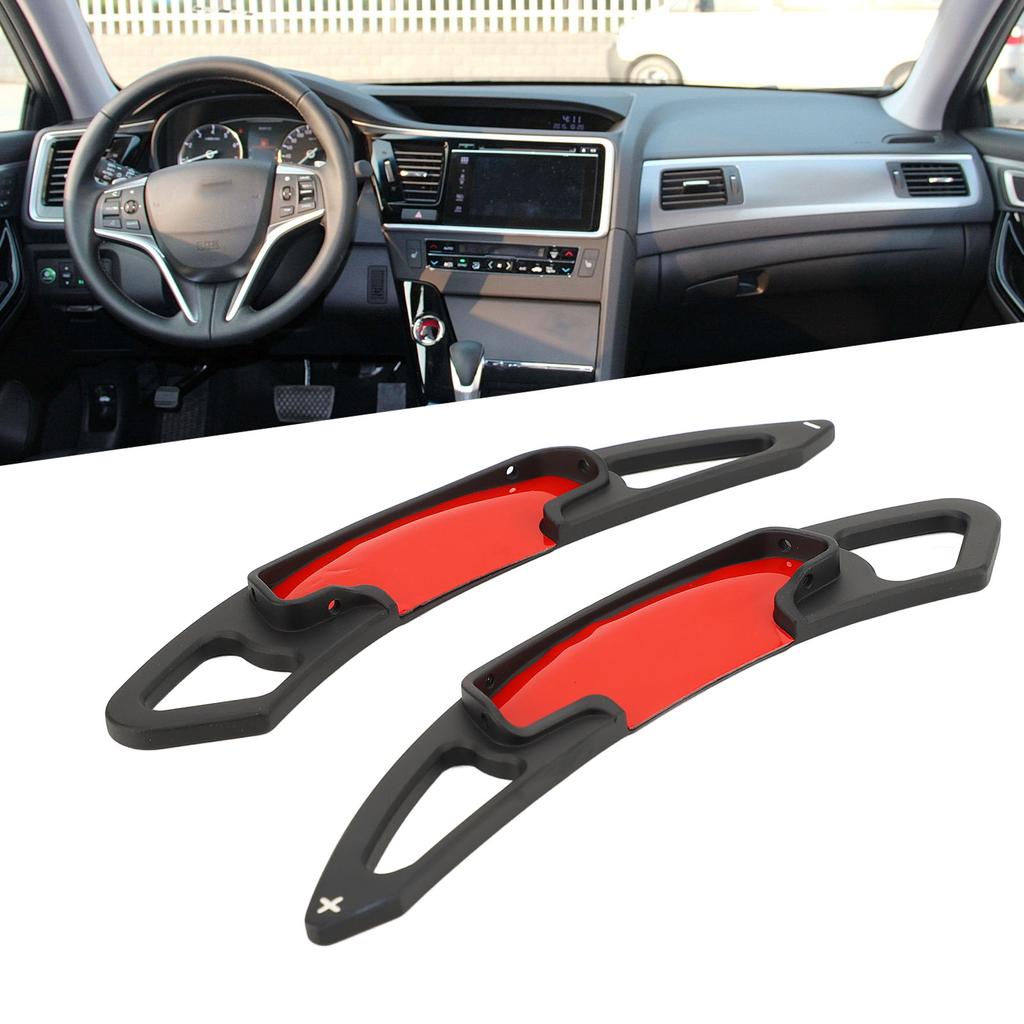 1 Pair Ste Ing Wheel   Paddle Aluminum Alloy Smooth    Extension Paddle    for Spirior