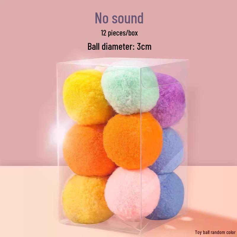 Smart Electric Cat Toys: Teasing Stick & Automatic Rolling Ball for Self-Entertainment