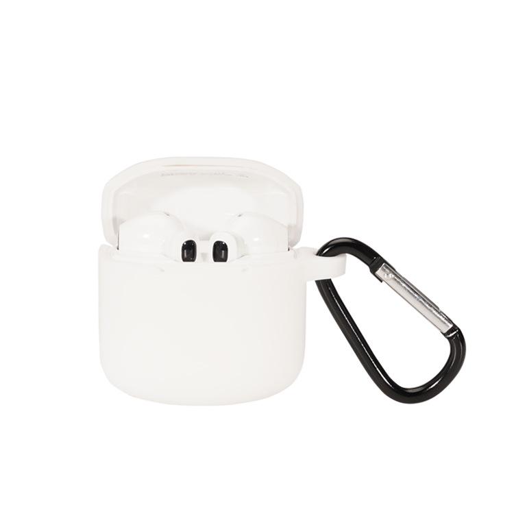 

Edifier P-Pods Полностью беспроводной силиконовый защитный чехол с шумоподавлением