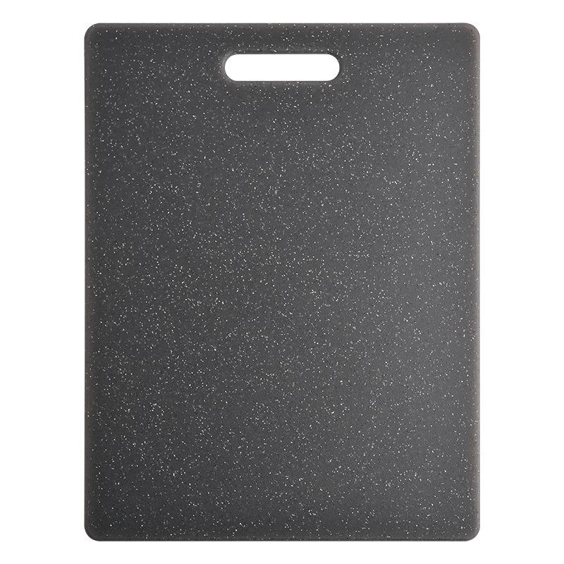 Three-Piece Double-Sided Non-Slip Cutting Board Set - For Vegetables, Meat, and Fruit